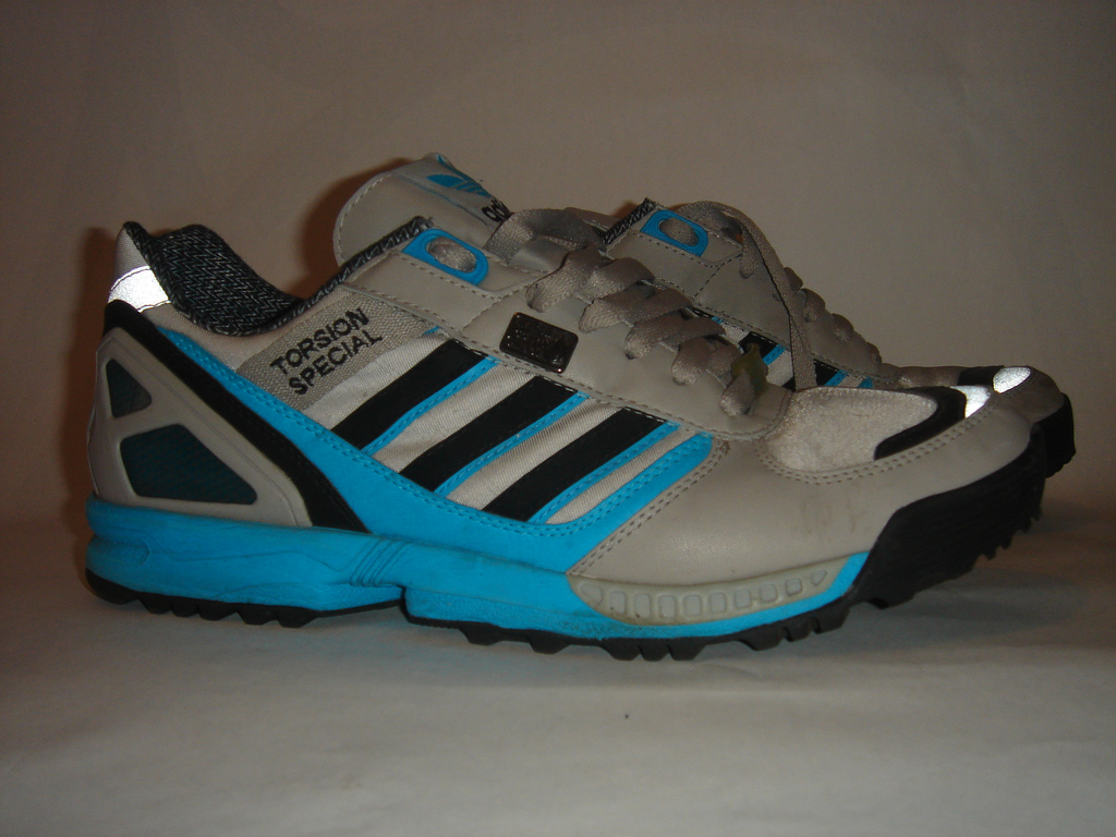 adidas torsion 1992